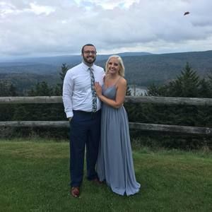 Meet your Posher, Kelsey